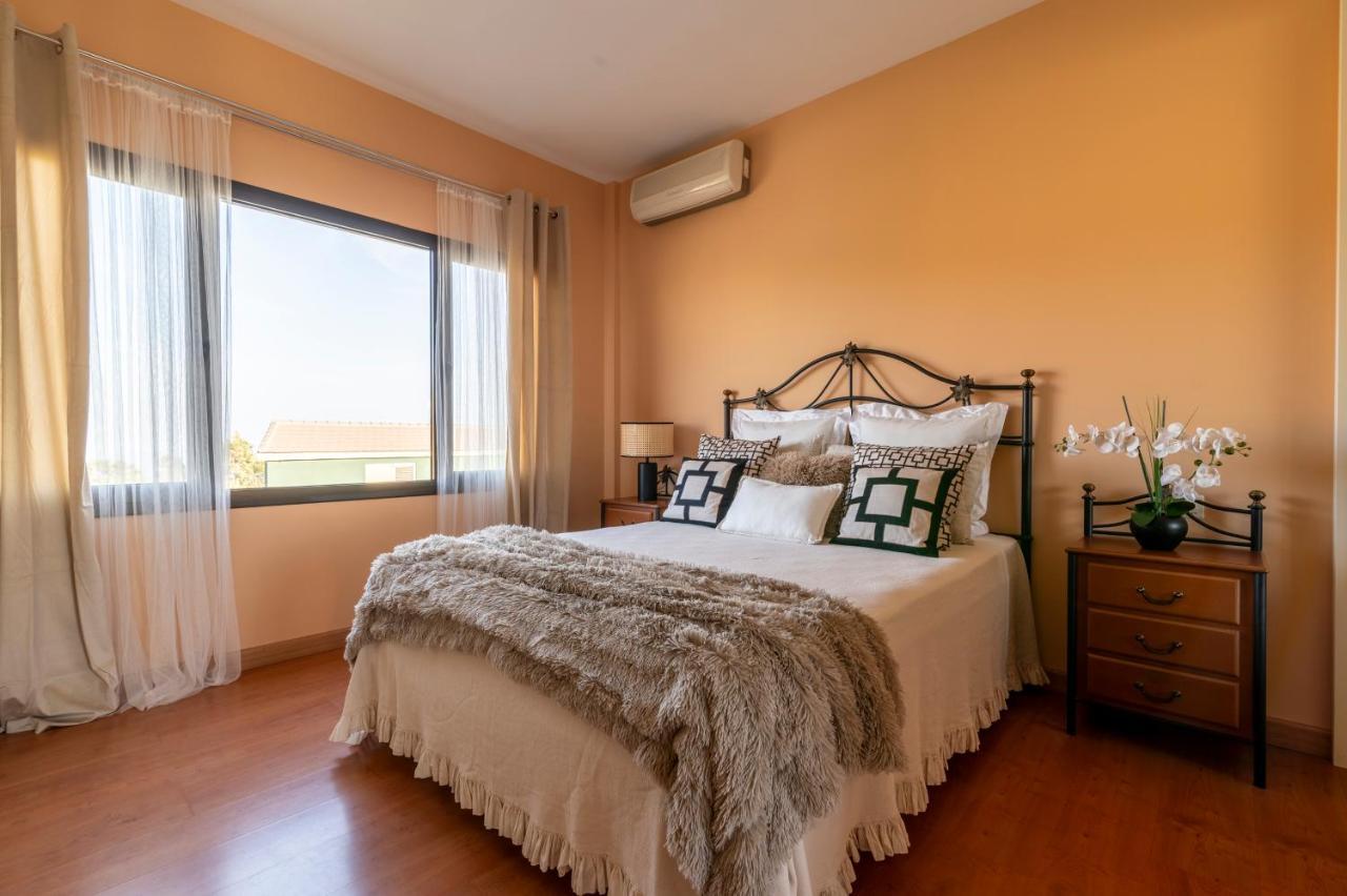 Bellavista Aeropuerto Villa Aguatona Luaran gambar