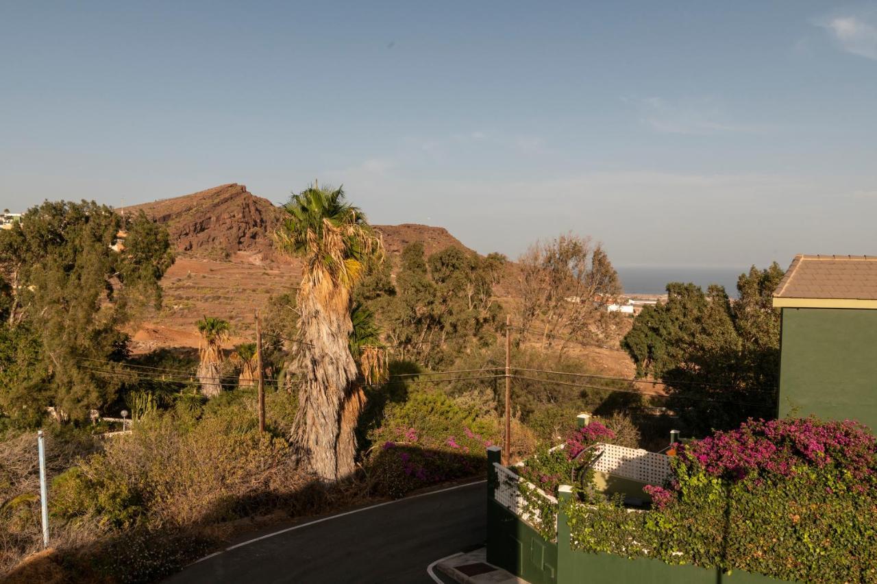 Bellavista Aeropuerto Villa Aguatona Luaran gambar