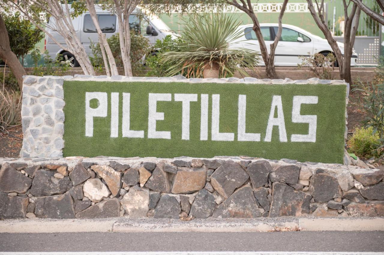 Bellavista Aeropuerto Villa Aguatona Luaran gambar