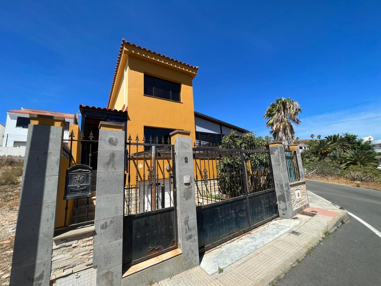 Bellavista Aeropuerto Villa Aguatona Luaran gambar