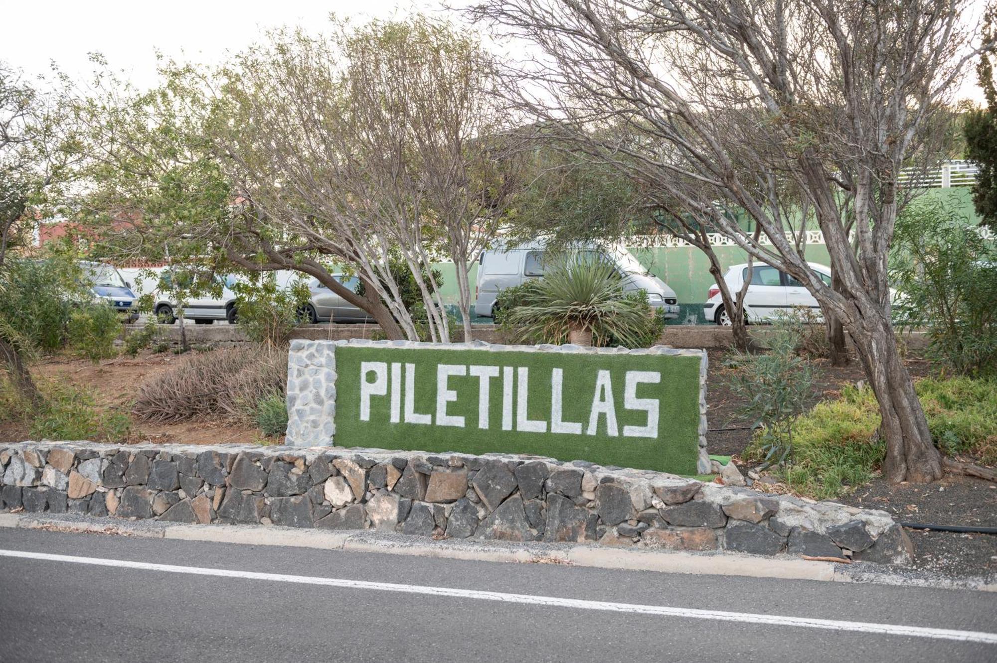 Bellavista Aeropuerto Villa Aguatona Luaran gambar